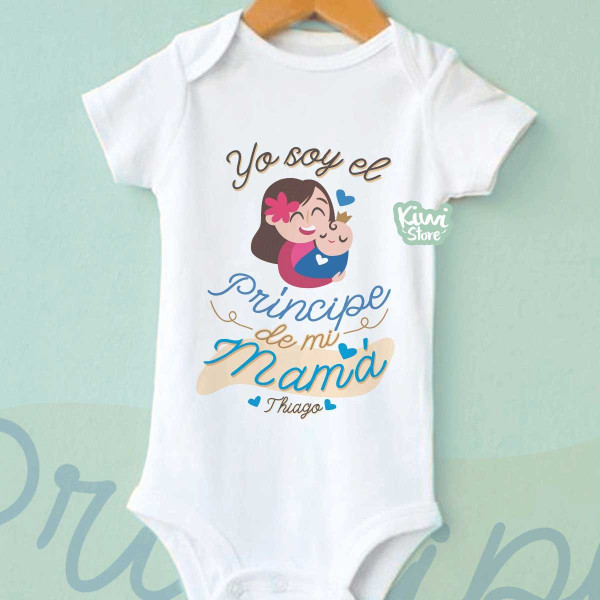 Mameluco - El príncipe de mamá