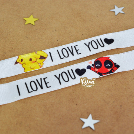 Par Manillas - Te amo