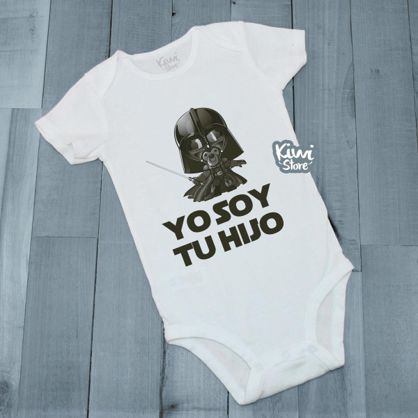 Mameluco - Yo soy tu hijo