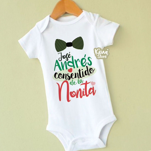 Mameluco - El consentido de la nonita