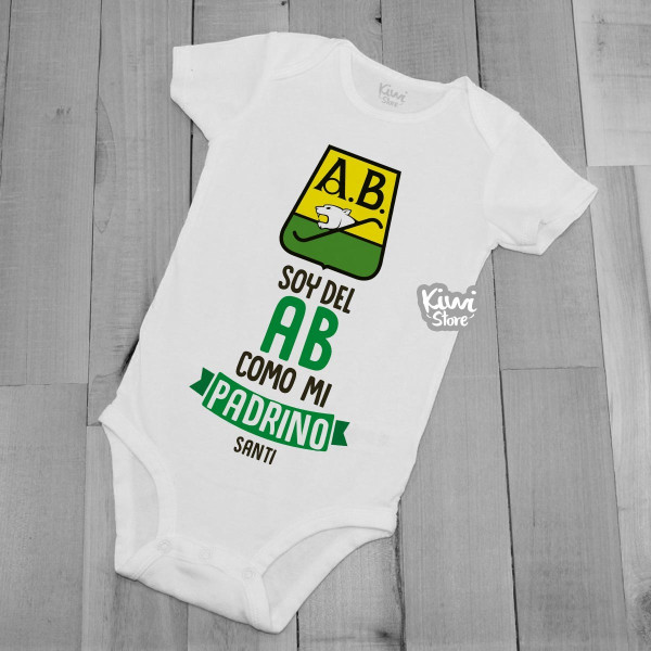 Mameluco - Atlético Bucaramanga Padrino