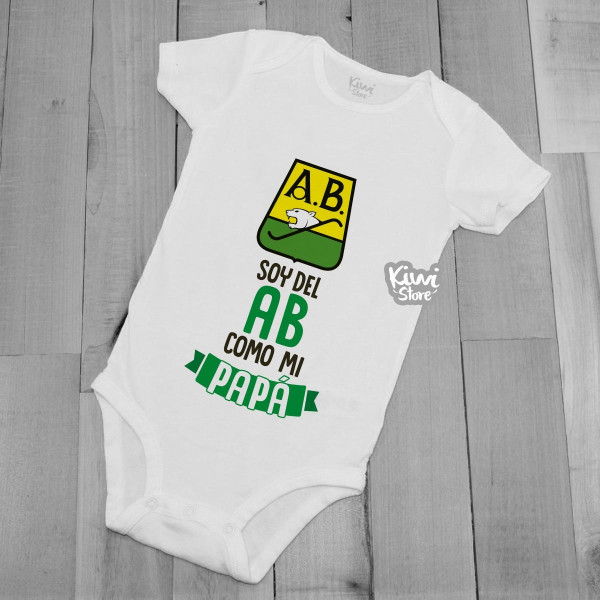 Mameluco - Yo soy del AB como mi papá