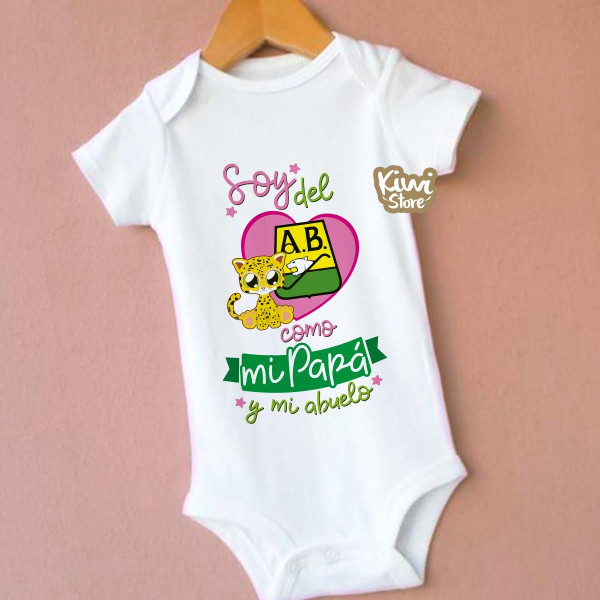 Mameluco - Yo soy del AB como mi papá y mi abuelo