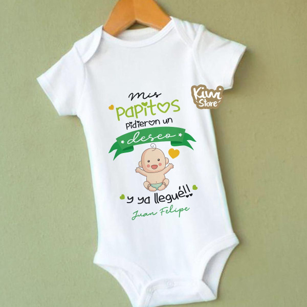 Mameluco - Mis papitos pidieron un deseo, y ya llegué