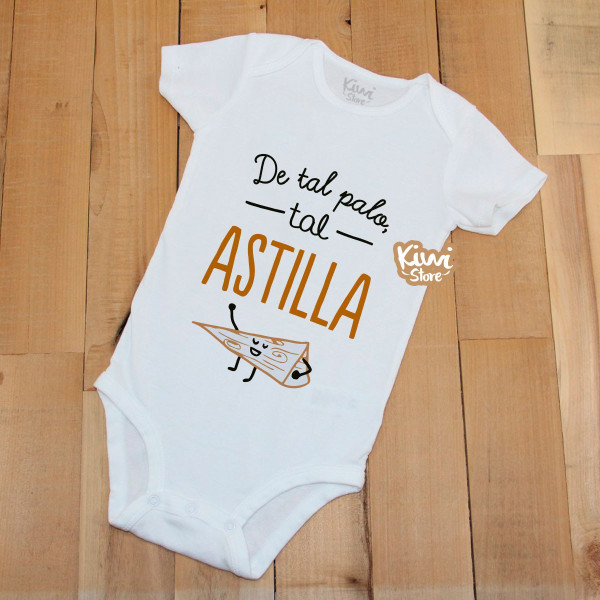 Mameluco - De tal palo, tal astilla