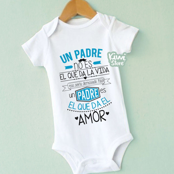 Mameluco - Un padre es el que da el amor