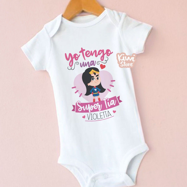 Mameluco - Yo tengo una super tía