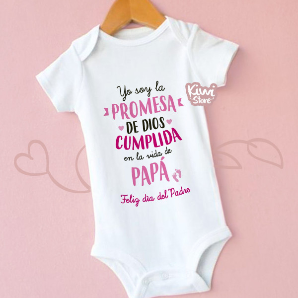 Mameluco - Yo soy la promesa de Dios cumplida