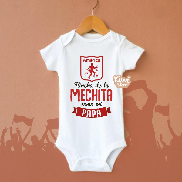 Mameluco - Hincha de la Mechita