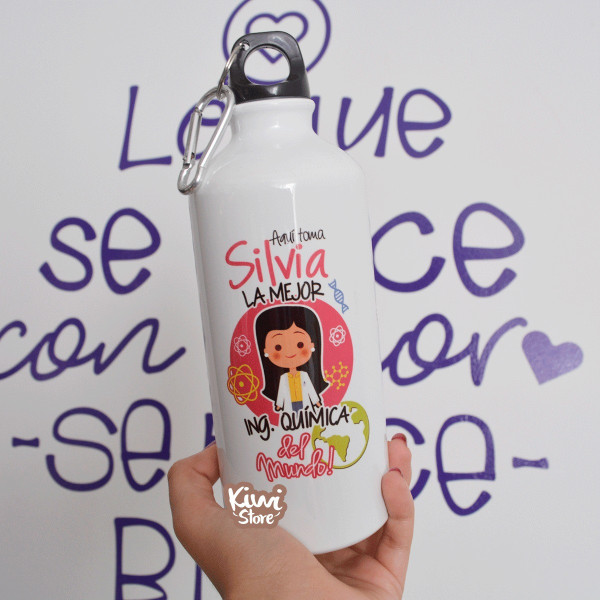 Termo - La mejor ingeniera química