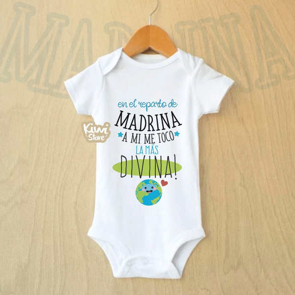 Mameluco - La madrina más divina