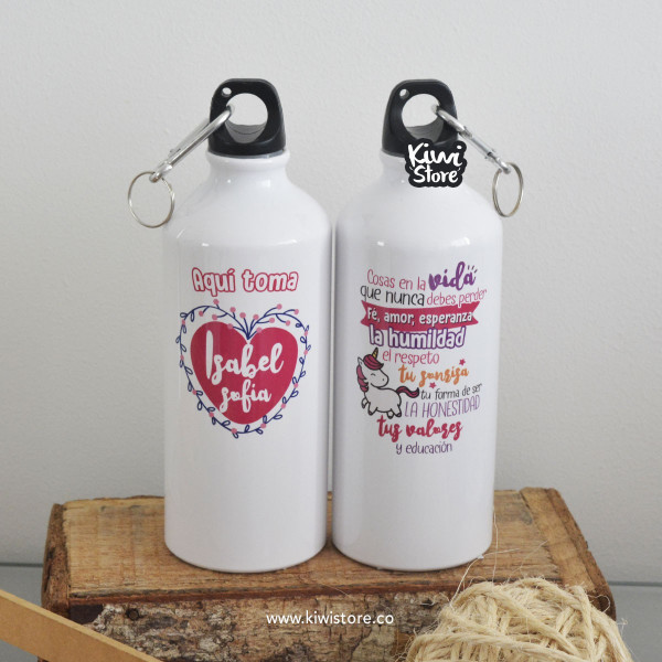 Termo - Cosas que nunca debes olvidar