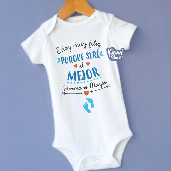 Mameluco - El mejor hermano mayor