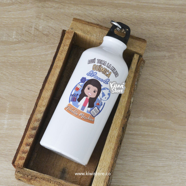 Termo - La mejor Química