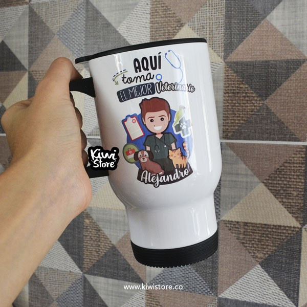 Termo - El mejor veterinario