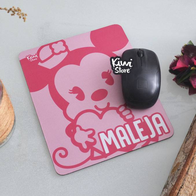 Mouse Pad - Minnie