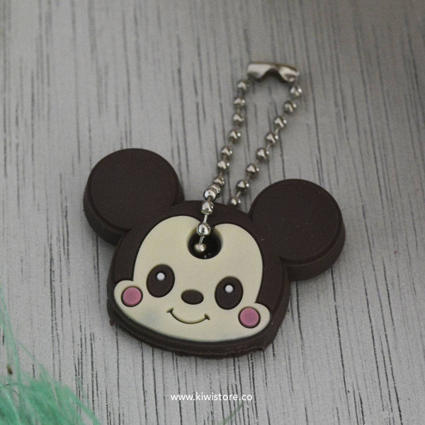 Protector de llave Mickey kawaii