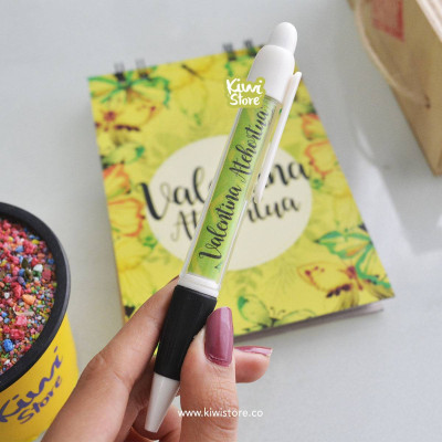 Cuaderno de mariposas -  agenda personalizada de mariposas  en bucaramanga