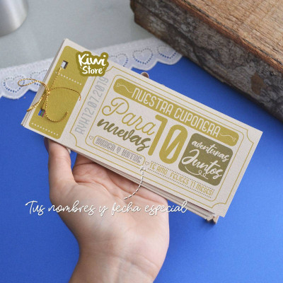 Cuponera en pareja - Cuponera de planes en pareja - Planes en pareja