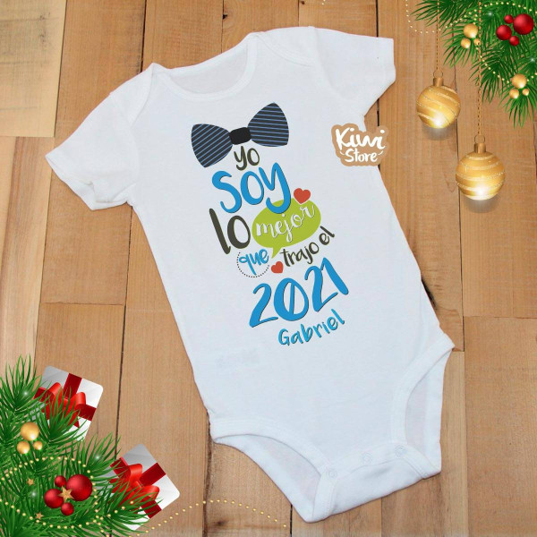 Mameluco - Yo soy lo mejor que trajo el 2021