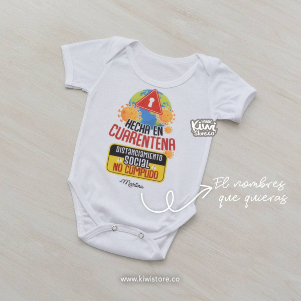 Mameluco - Distanciamiento social no cumplido!!!!