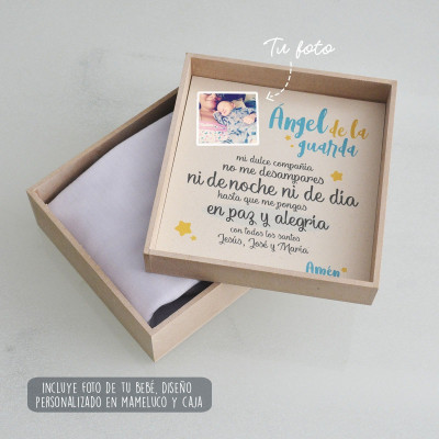 Regalo para baby shower, Regalo para nacimiento de bebé