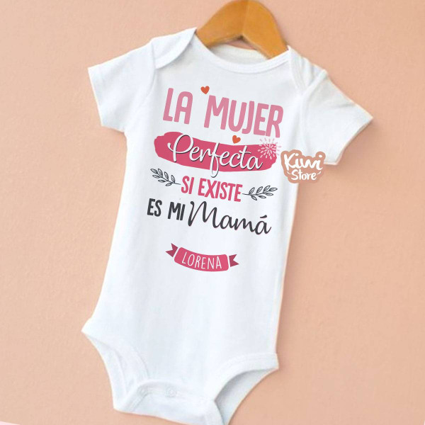 Mameluco - La mujer perfecta si existe