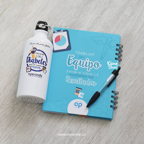 Combo Empresarial - Operando Médicos y Quirúrgicos