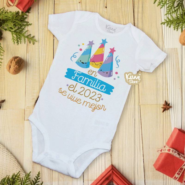 Mameluco - En familia el 2023 se vive mejor