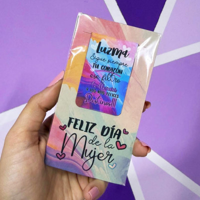 Lapicero mandalas - Lapiceros para mujeres - Souvenir día de la mujer en Bucaramanga