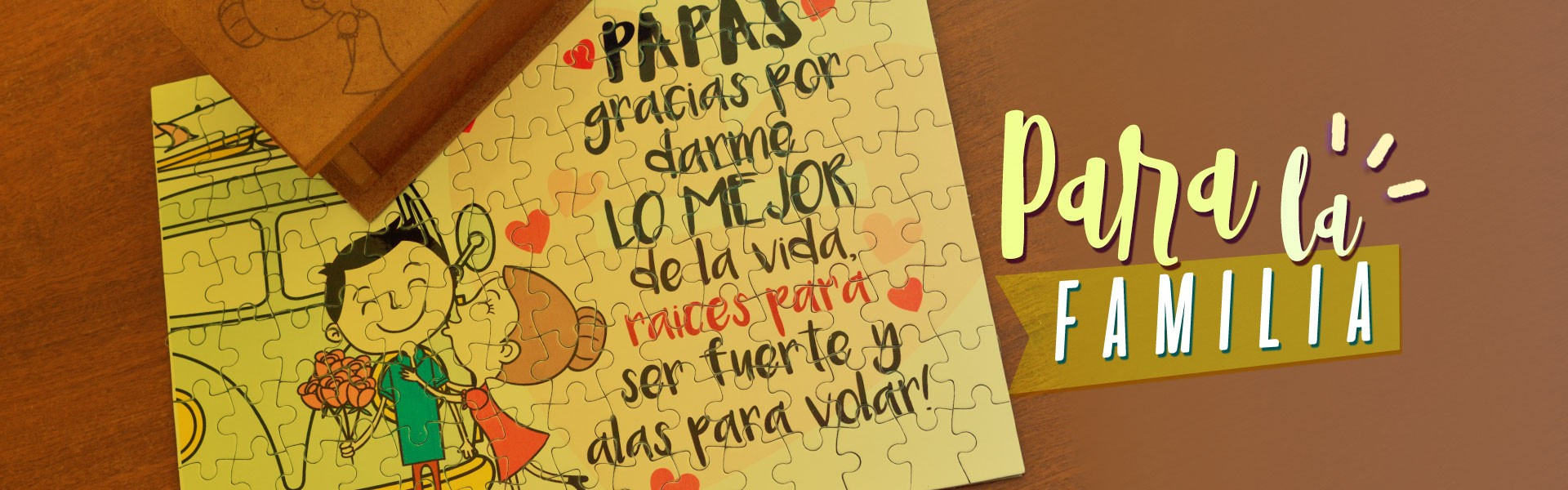 Para papá