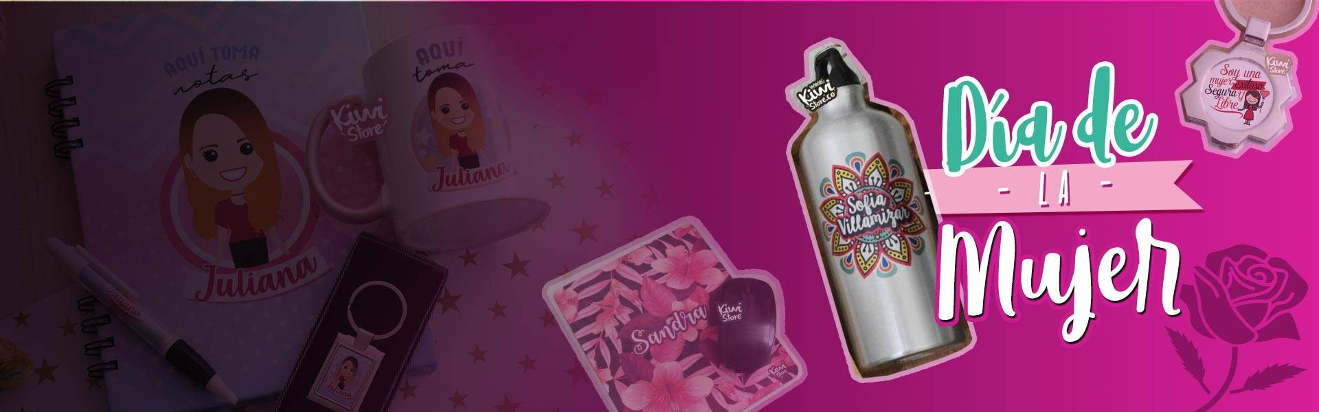 Día de la Mujer